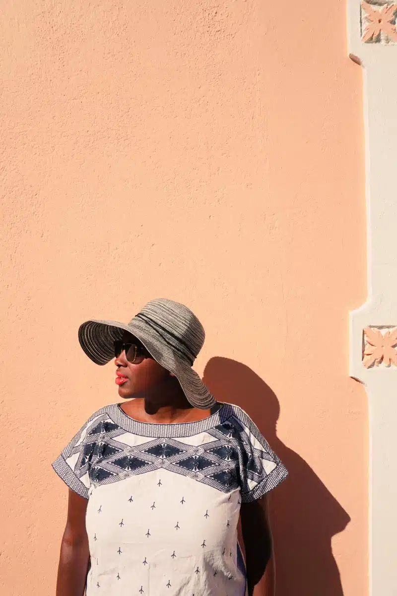 Julianna Barnaby Bo Kaap