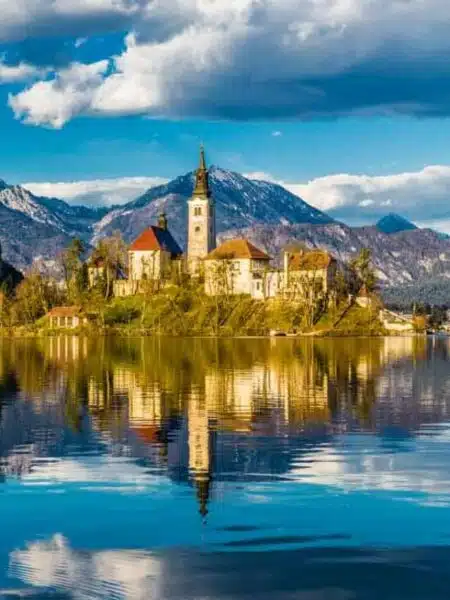 Slovenia Travel Guide Slovenia Travel Guide