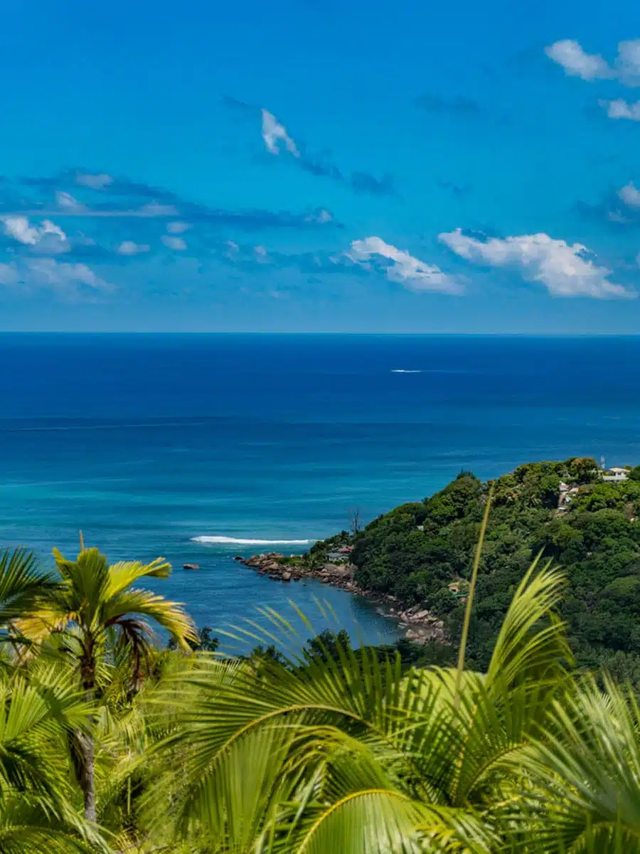 Fond Ferdinand Nature Reserve