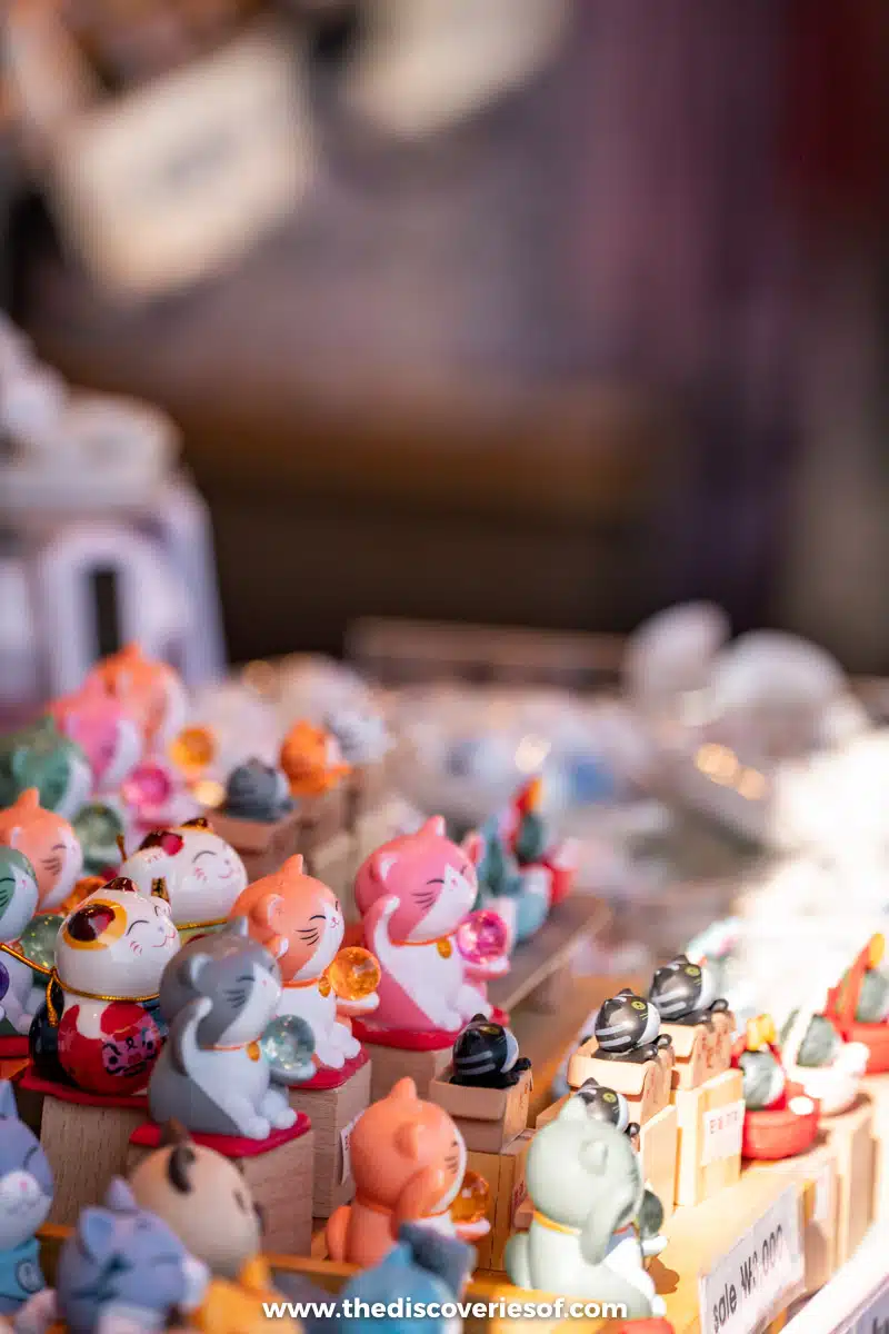 Gamcheon Cultural Village