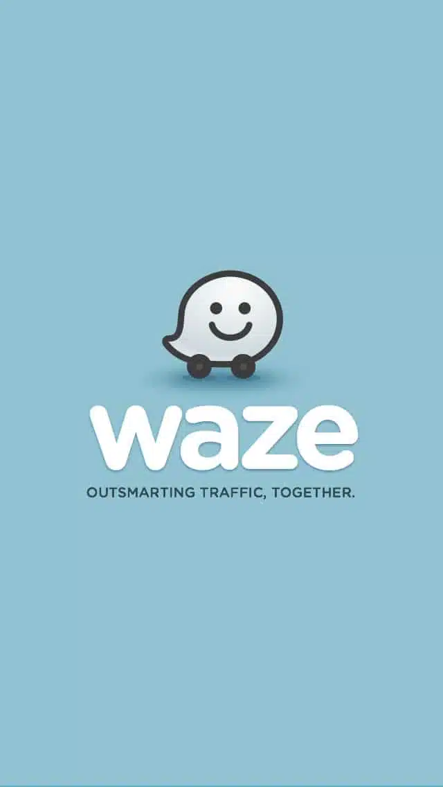 Waze