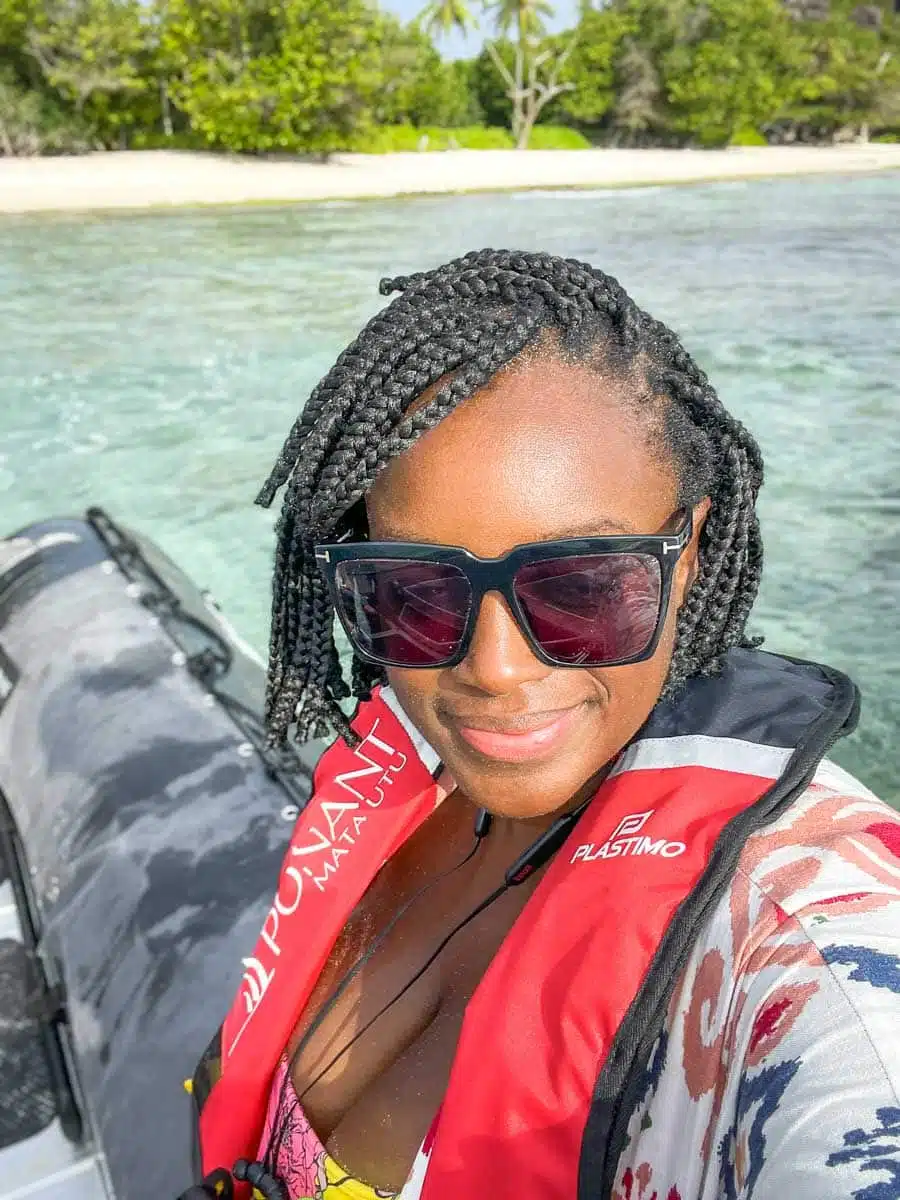 Grande Soeur Seychelles