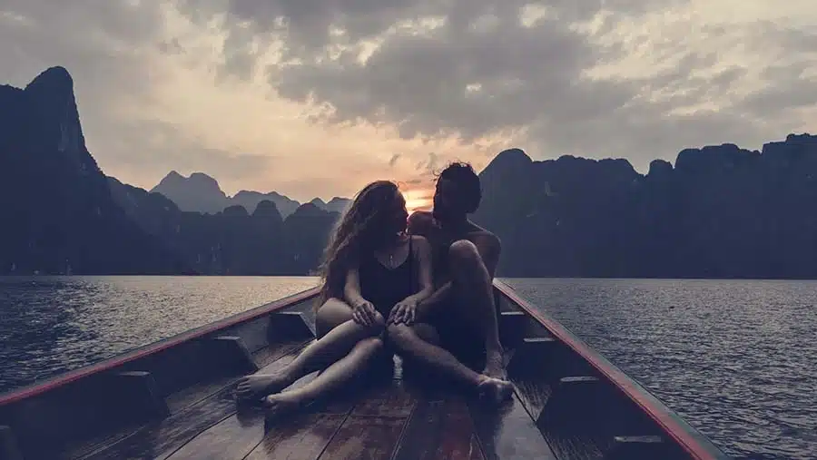 Khao Sok National Park