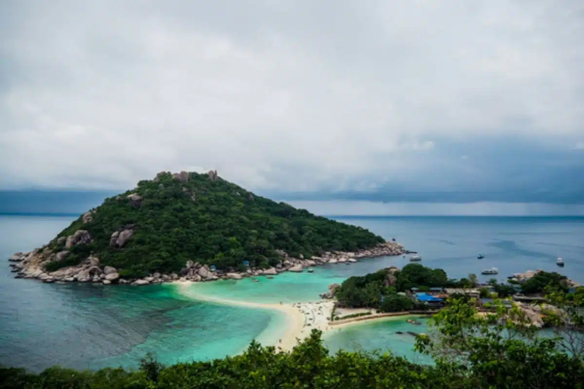 Koh Tao, Thailand