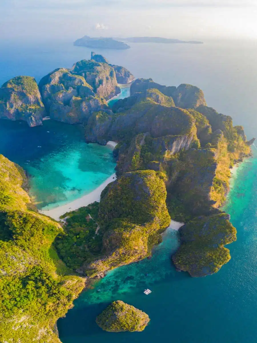 Phi Phi Islands