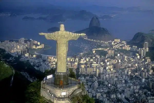 Brazil Travel Guides Brazil Travel Guides