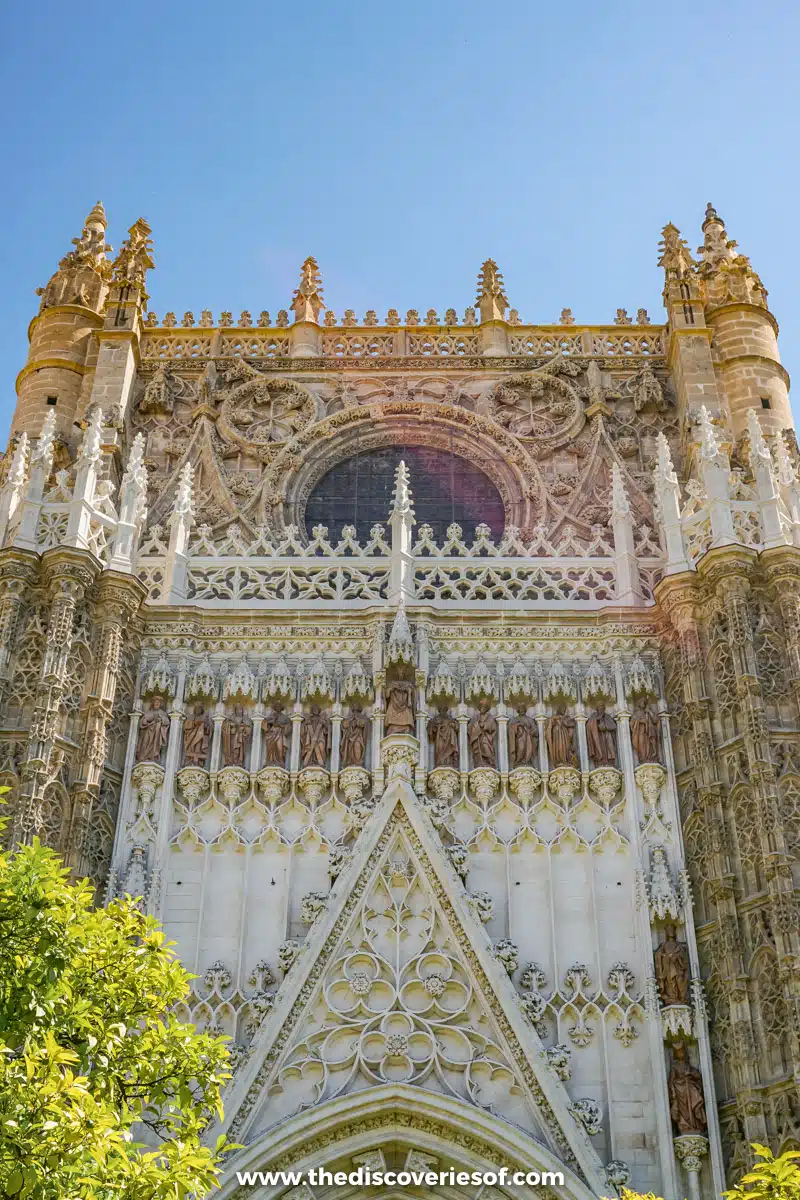 Seville Cathedral