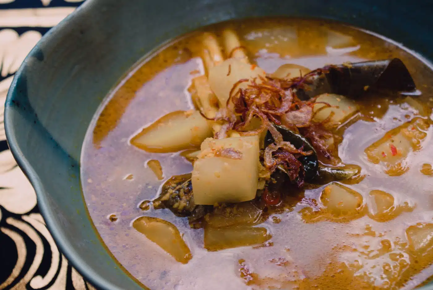 The Bali Food Guide I Bali Travel I Food I Indonesia I Travel #traveldestinations #food #bali #indonesia 10